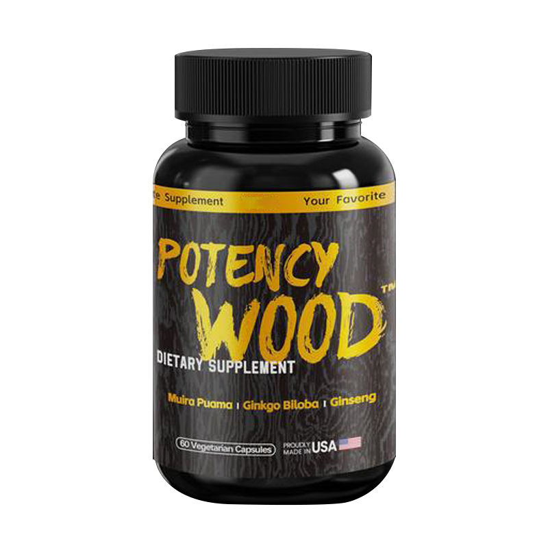 Suplemento de hierbas naturales para mejorar el bienestar y la vitalidad