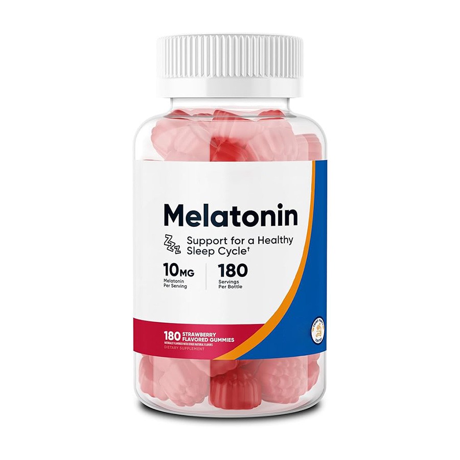 Sin gomitas de jarabe de maíz