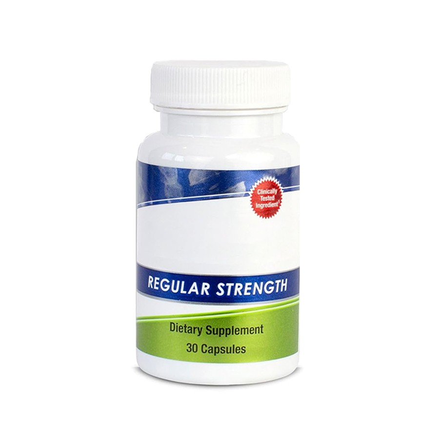 Una vez al día vitamina D3 apoaequorina