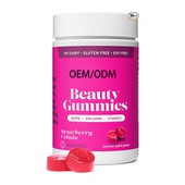 Gomitas de belleza Vitawell