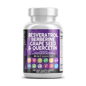 Suplemento avanzado de salud celular todo en uno