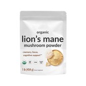 El mejor polvo de digestión de hericio