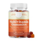 Mezcla diaria de multivitaminas y minerales
