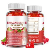 Gomitas de belleza natural