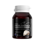 Esencia de ostras premium esencia de canguro una natural