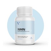 NMN Puro 500mg Cápsulas