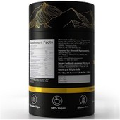 Las mejores gomitas de Shilajit