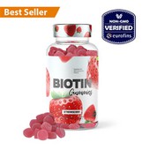 Las mejores gomitas veganas